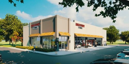 Discount Tire
